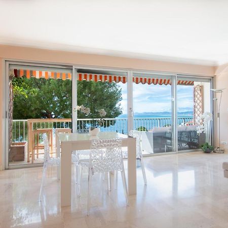 Prestige Mont Boron -Terrace -Sea View -2Br Apartment Nisa Exterior foto