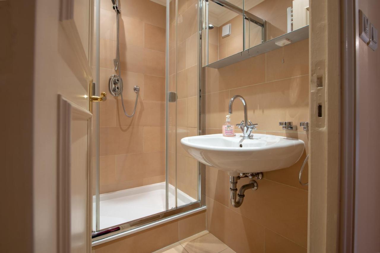 Prestige Mont Boron -Terrace -Sea View -2Br Apartment Nisa Exterior foto
