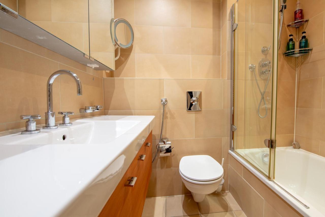 Prestige Mont Boron -Terrace -Sea View -2Br Apartment Nisa Exterior foto