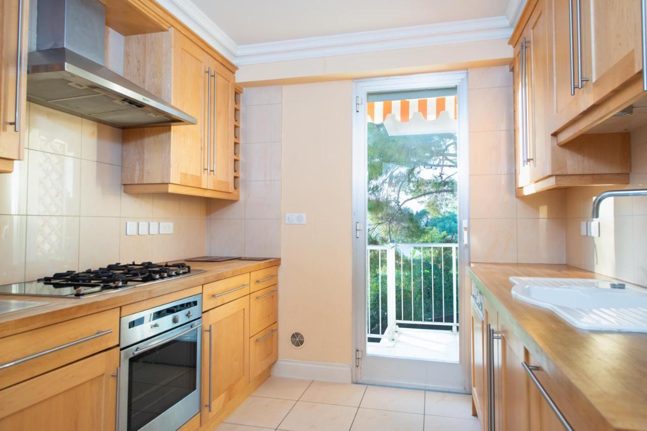 Prestige Mont Boron -Terrace -Sea View -2Br Apartment Nisa Exterior foto
